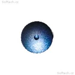 Logitech - Magnetické připevnění - černá