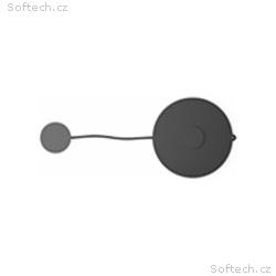 Logitech Rally - Kryt objektivu - grafit