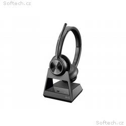 HP Poly Savi 7320 - Savi 7300 series - náhlavní so