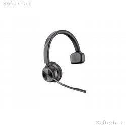 HP Poly Savi 7310 - Savi 7300 series - náhlavní so