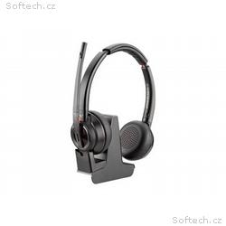 HP Poly - Horní část náhlavní soupravy pro sluchát