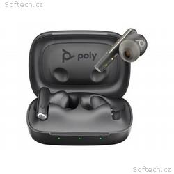 Poly Basic Charge Case - Nabíjecí pouzdro - černá