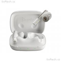 Poly Basic Charge Case - Nabíjecí pouzdro - bílá