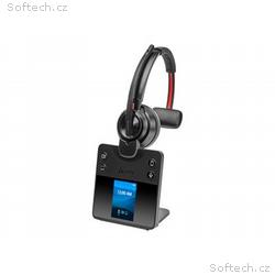Poly Savi 8410 Office - Savi 8400 series - náhlavn