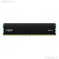 Crucial Pro - DDR4 - modul - 16 GB - DIMM 288-pin 