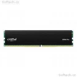 Crucial Pro - DDR4 - modul - 32 GB - DIMM 288-pin 