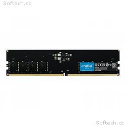 Crucial - DDR5 - modul - 32 GB - DIMM 288-pin - 56