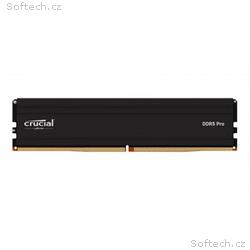 Crucial Pro - DDR5 - modul - 16 GB - DIMM 288-pin 