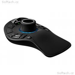 3Dconnexion SpaceMouse Pro Wireless - Bluetooth Ed
