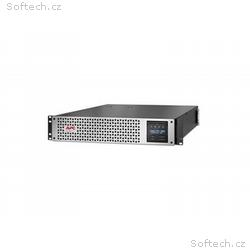 APC Smart-UPS Lithium Ion - UPS (k montáži na regá