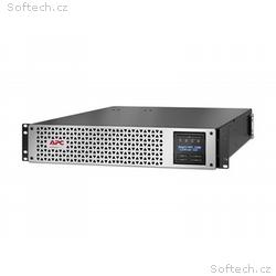 APC Smart-UPS Lithium Ion - UPS (k montáži na regá