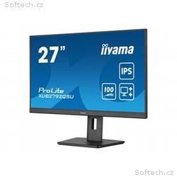 iiyama ProLite XUB2792QSU-B6 - LED monitor - 27" -
