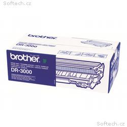 Brother DR3000 - Originální - válec - pro Brother 