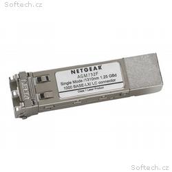 NETGEAR ProSafe AGM732F - Transceiver modul SFP (m