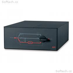 APC Service Bypass Panel - Přepínač obtoku (k mont