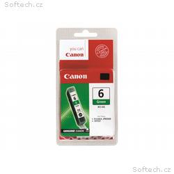 Canon BCI-6G - Zelená - originální - inkoustový zá
