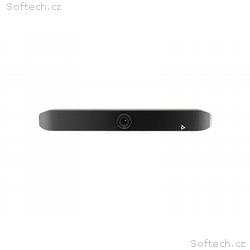 HP Poly - Upevňovací komponent (náhradní přední pa