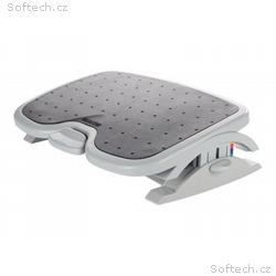 Kensington SoleMate Plus - Opěrka nohou - šedá