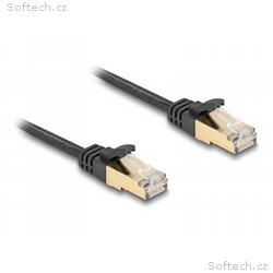 Delock - Patch kabel - RJ-45 (M) do RJ-45 (M) - 1 