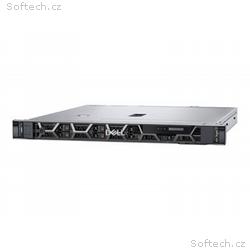 Dell PowerEdge R350 - Server - instalovatelný do r