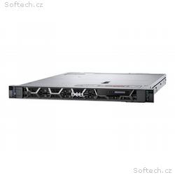 Dell Server PowerEdge R450 Xeon 4309Y, 16GB, 1x 48