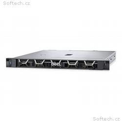 Dell PowerEdge R250 - Server - instalovatelný do r