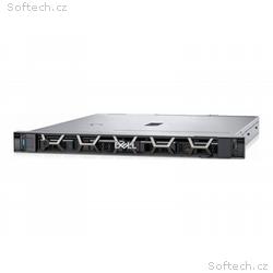 Dell PowerEdge R250 - Server - instalovatelný do r