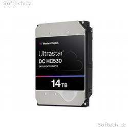 WD Ultrastar DC HC530 WUH721814AL-5204 - Pevný dis
