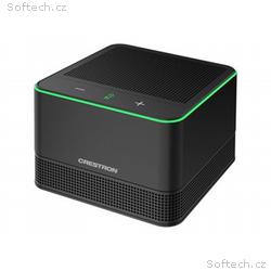 Crestron Flex UC-AUDIO-POD-B - Hands-free hlasitý 