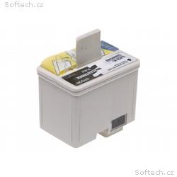 Epson SJIC6(K) - 37.5 ml - černá - originální - in