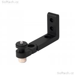 Huddly - Setavení držáku fotoaparátu - montáž na s