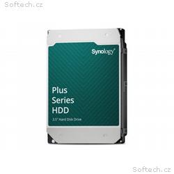 Synology Plus Series - Pevný disk - 8 TB - interní