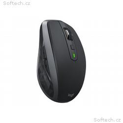 Logitech MX Anywhere 2S - Myš - laser - 7 tlačítka