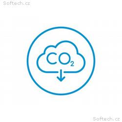 HP Print Carbon Emissions Sync Service - Technická