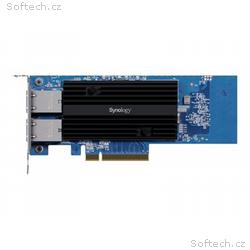 Synology - Síťový adaptér - PCIe 3.0 x8 nízký prof