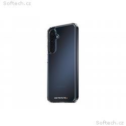 PanzerGlass HardCase - Clear Edition - zadní kryt 