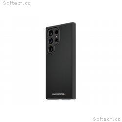 PanzerGlass HardCase - Black Edition - zadní kryt 
