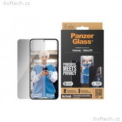 PanzerGlass - Ochrana obrazovky pro mobilní telefo