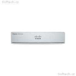 Cisco FirePOWER 1010 ASA - Brána firewall - repaso