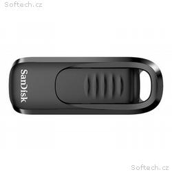 SanDisk Ultra Slider - Jednotka USB flash - 256 GB