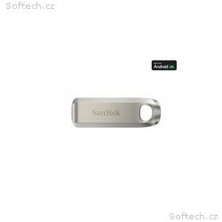 SanDisk Ultra Luxe - Jednotka USB flash - 64 GB - 