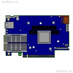NVIDIA BlueField-3 E-Series B3210E - Sítový adapté