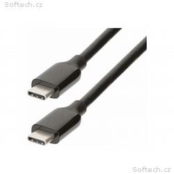 StarTech.com 3m (10ft) Active USB-C Cable, USB 3.2