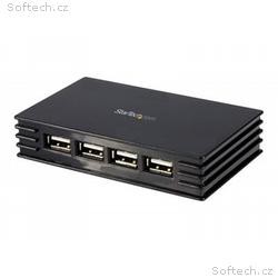 Startech 4 Port USB 2.0 Hub - Hub - 4 ports - Hi-S