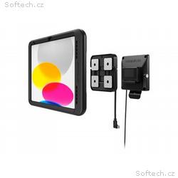 Compulocks iPad 10th-11th (A16) Gen PowerMove Blac