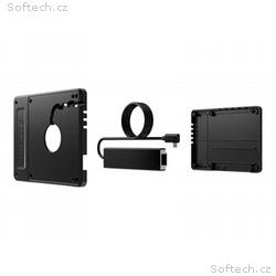 Compulocks Plus Hub VESA Box Black - Dokovací stan