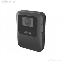 AXIS W110 - Videokamera - 1080p, 30 fps - blesk 12