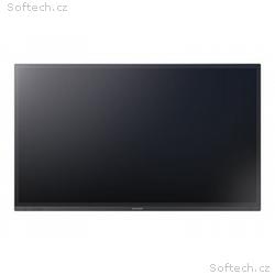 Sharp PN-LA652 - 65" Třída úhlopříčky LA Series di