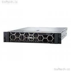 Dell PowerEdge R550 - Server - instalovatelný do r