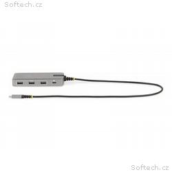 StarTech.com USB-C Triple-Monitor Multiport Adapte